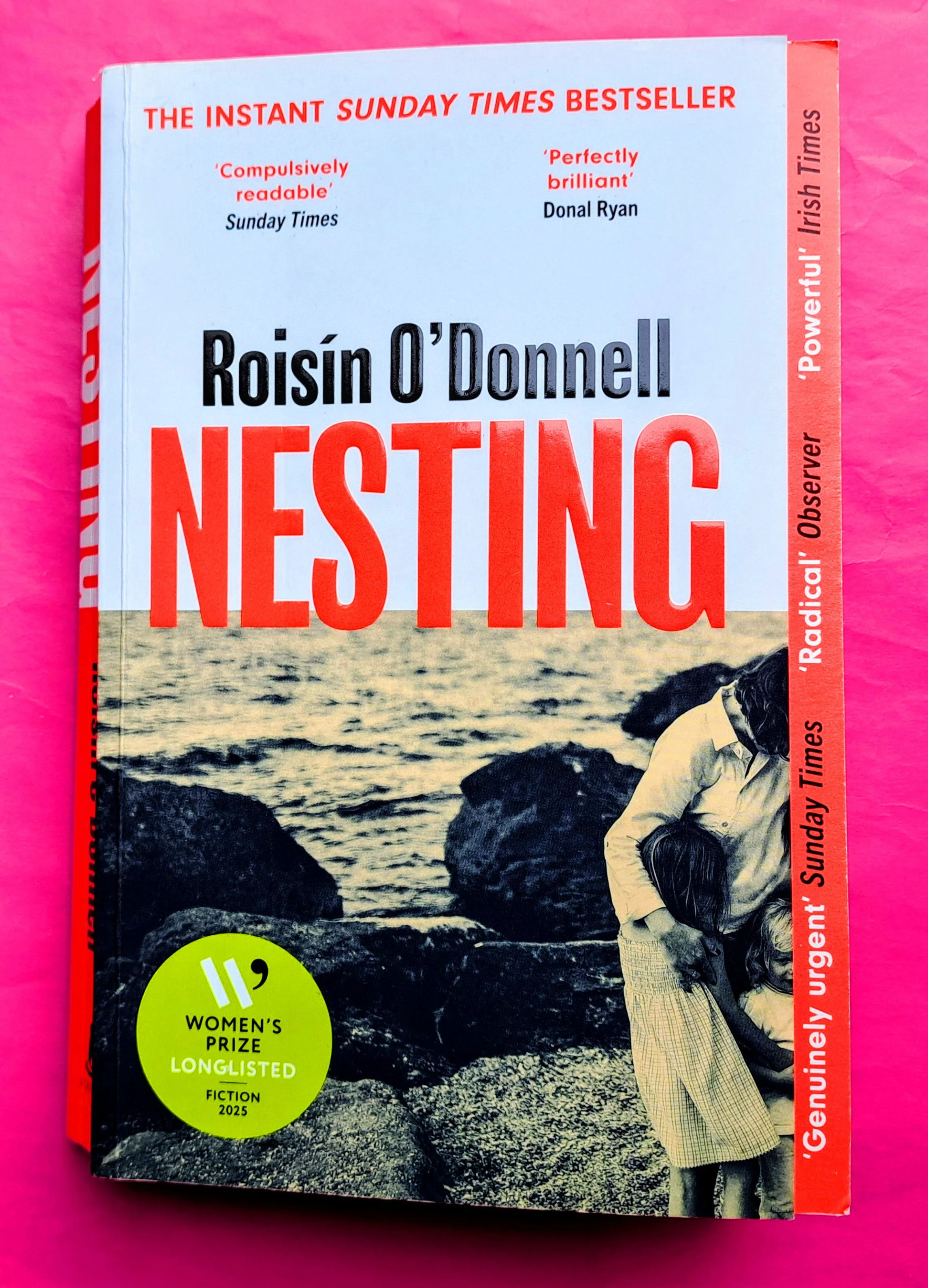 nesting