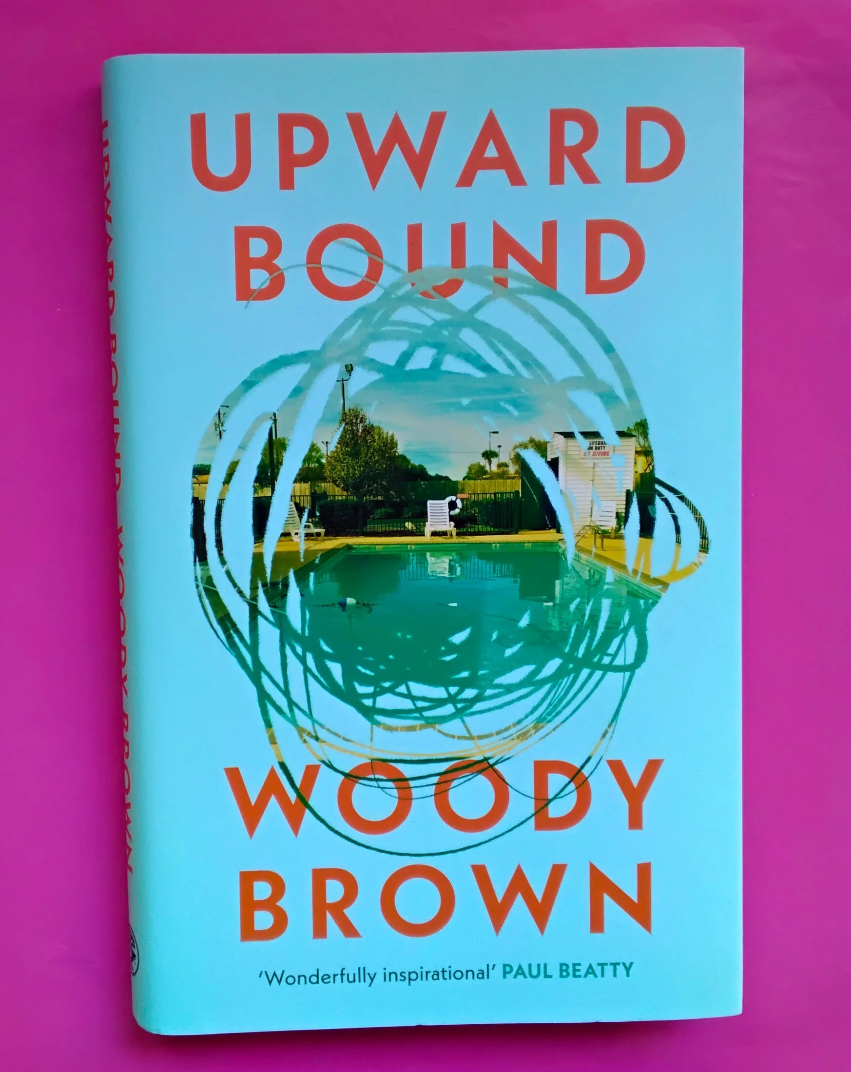 upward bound
