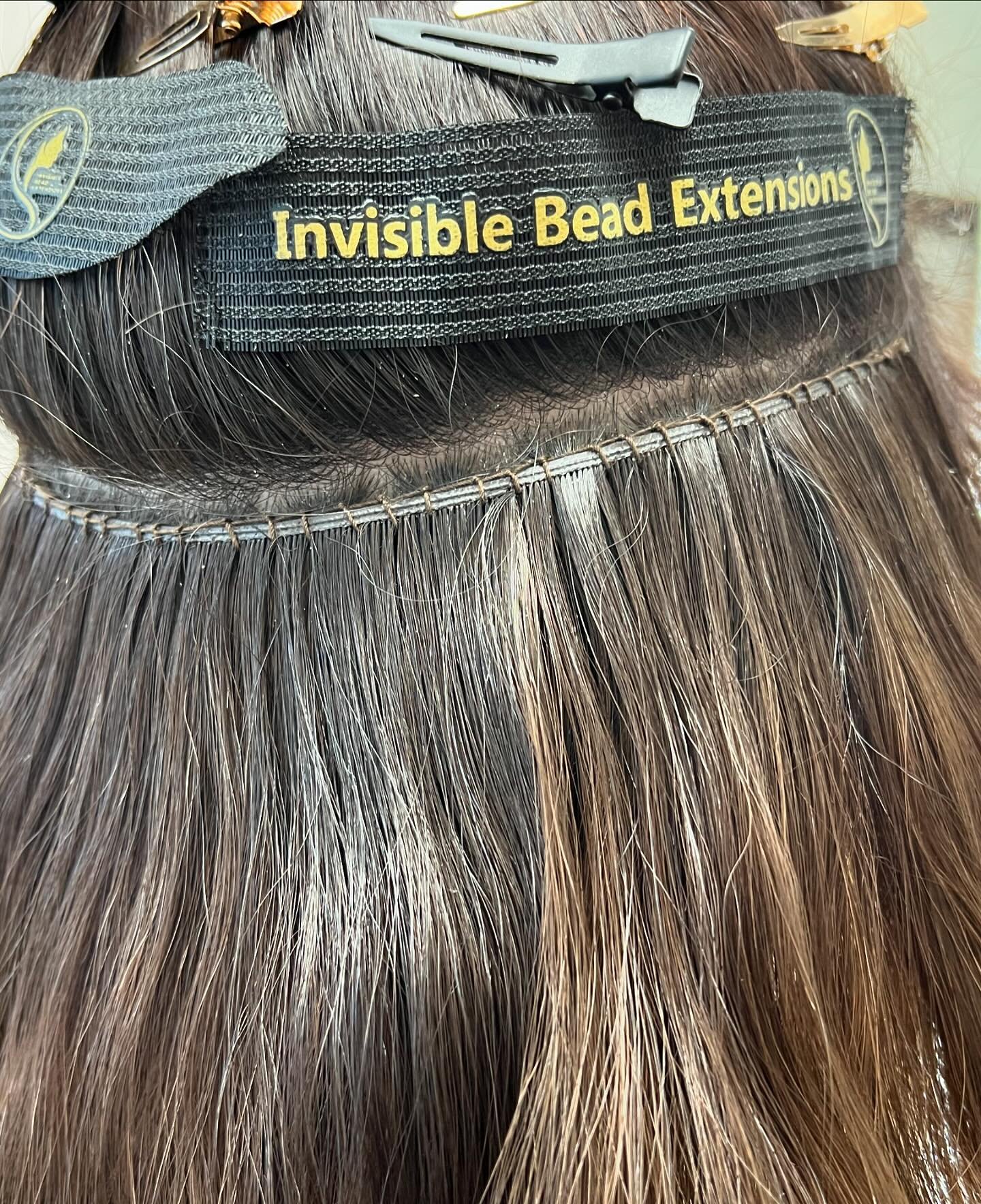 Do you know what your extension installs look like in there ? 

The application and technique is a crucial part of your longevity ! 
That with proper at home care, and you&rsquo;re set up for a successful extension experience ! 

I only have 3 appoin