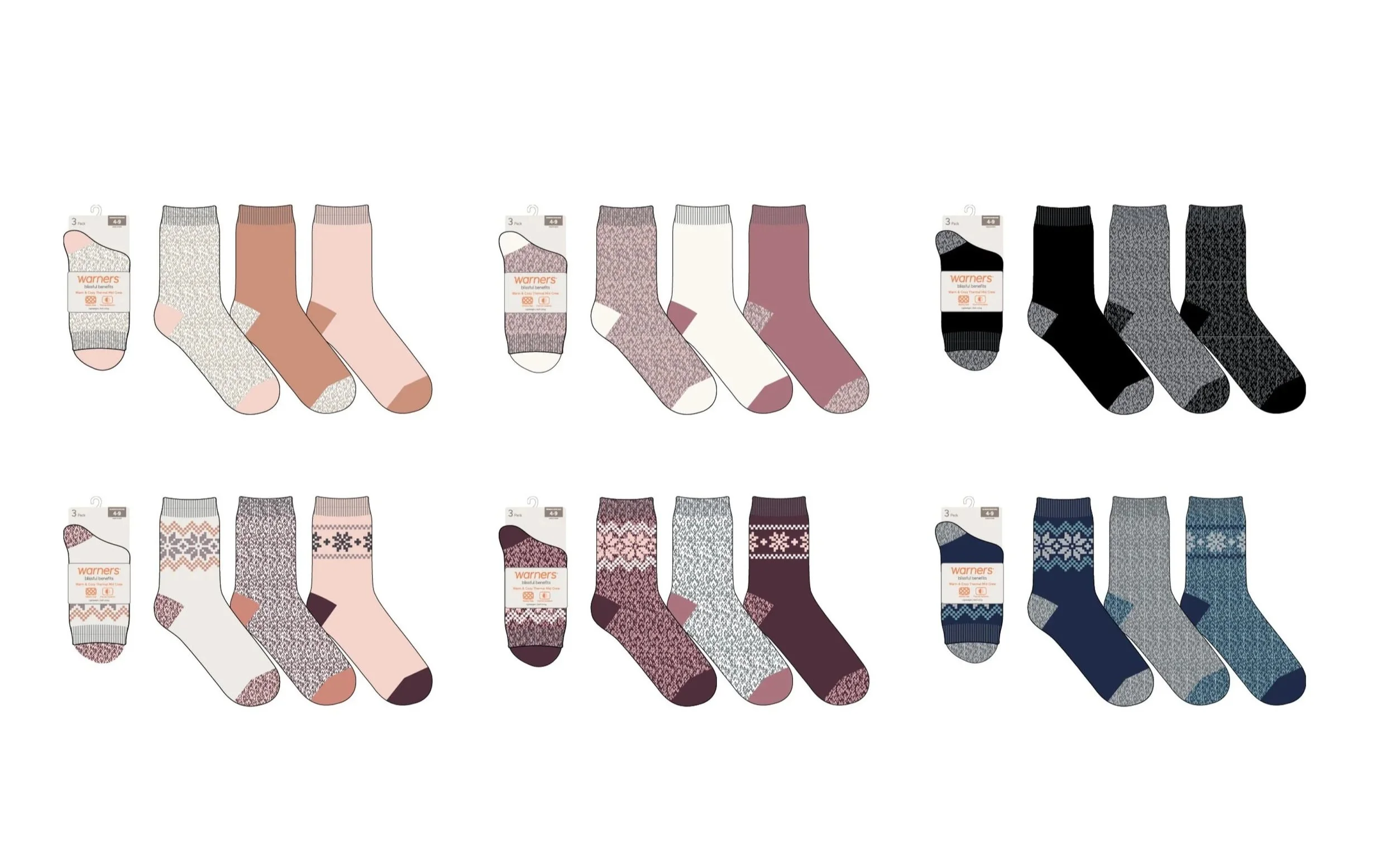 Basic Resources: Seasonal accessories design and product development
