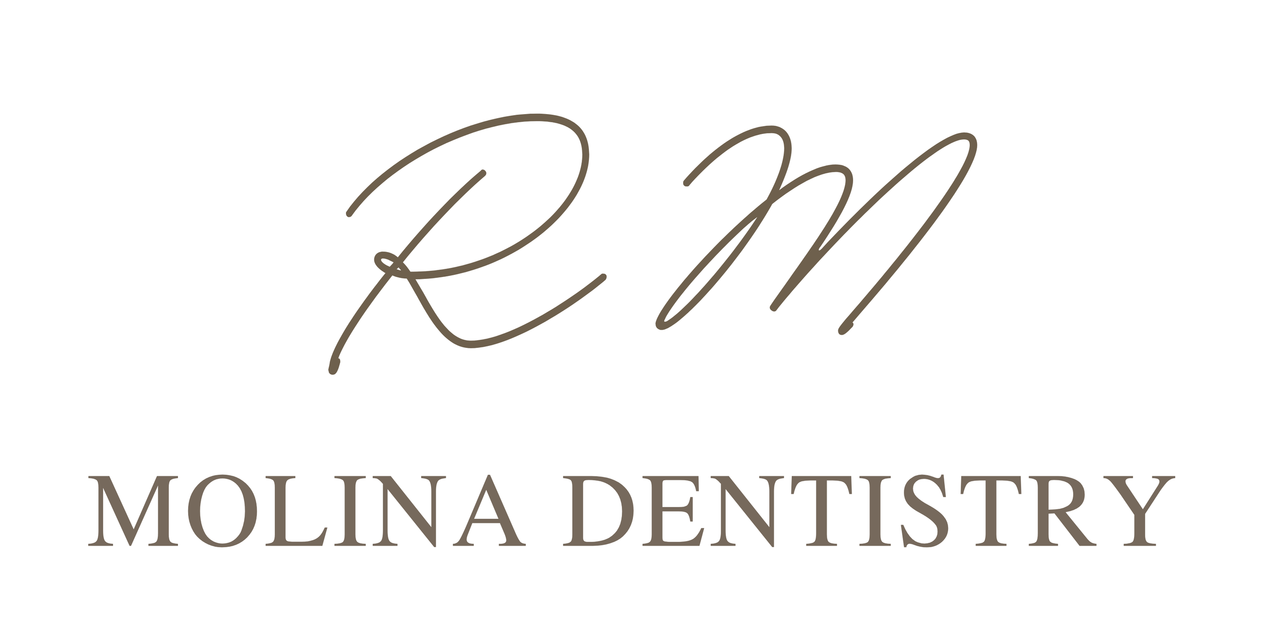 Rebecca Molina Dentistry