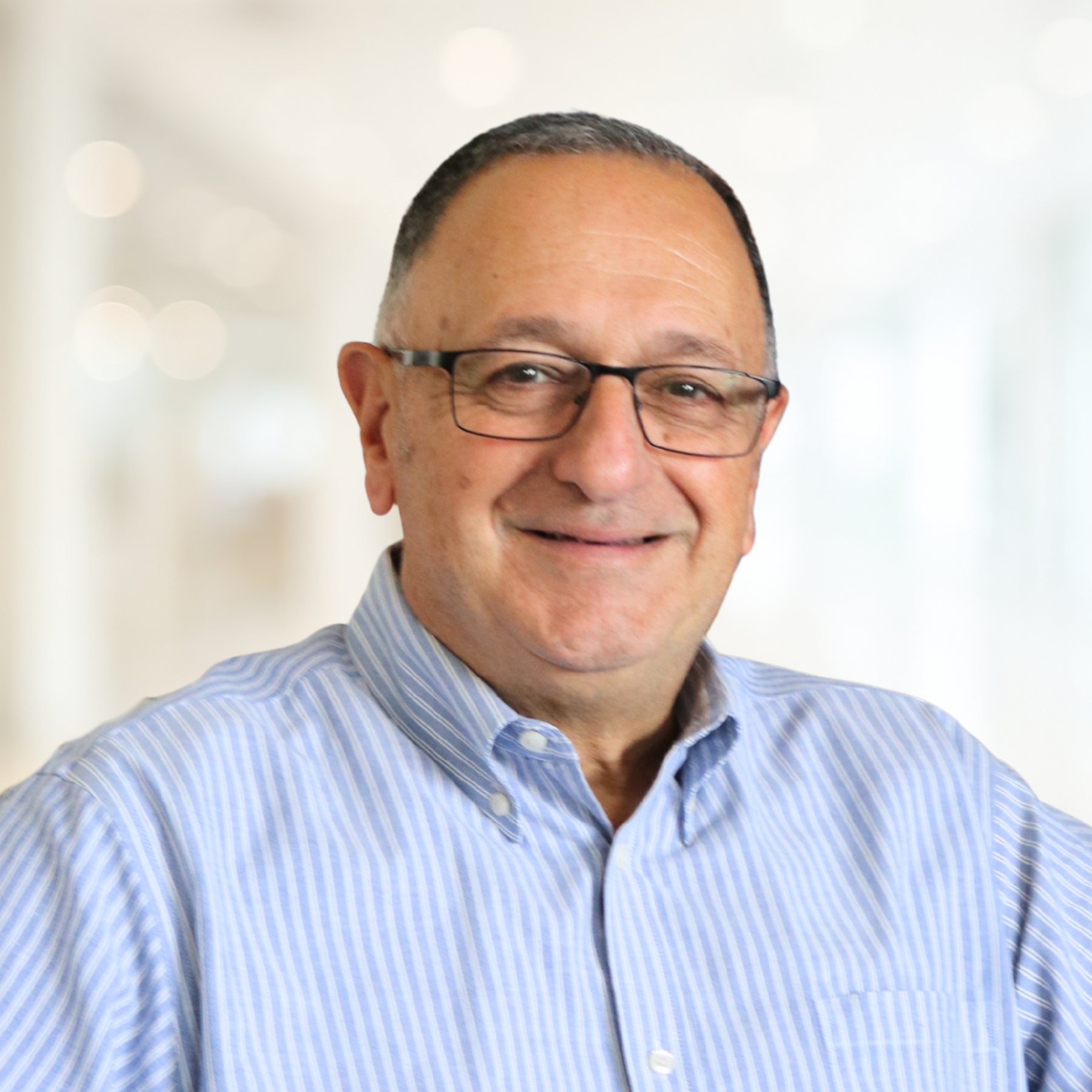John Abbate