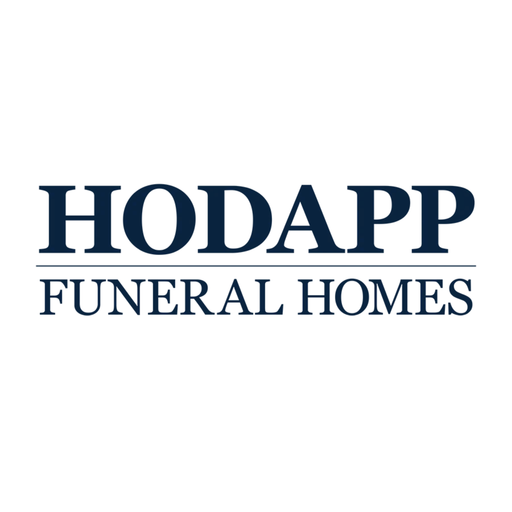 Hodapp Funeral Homes