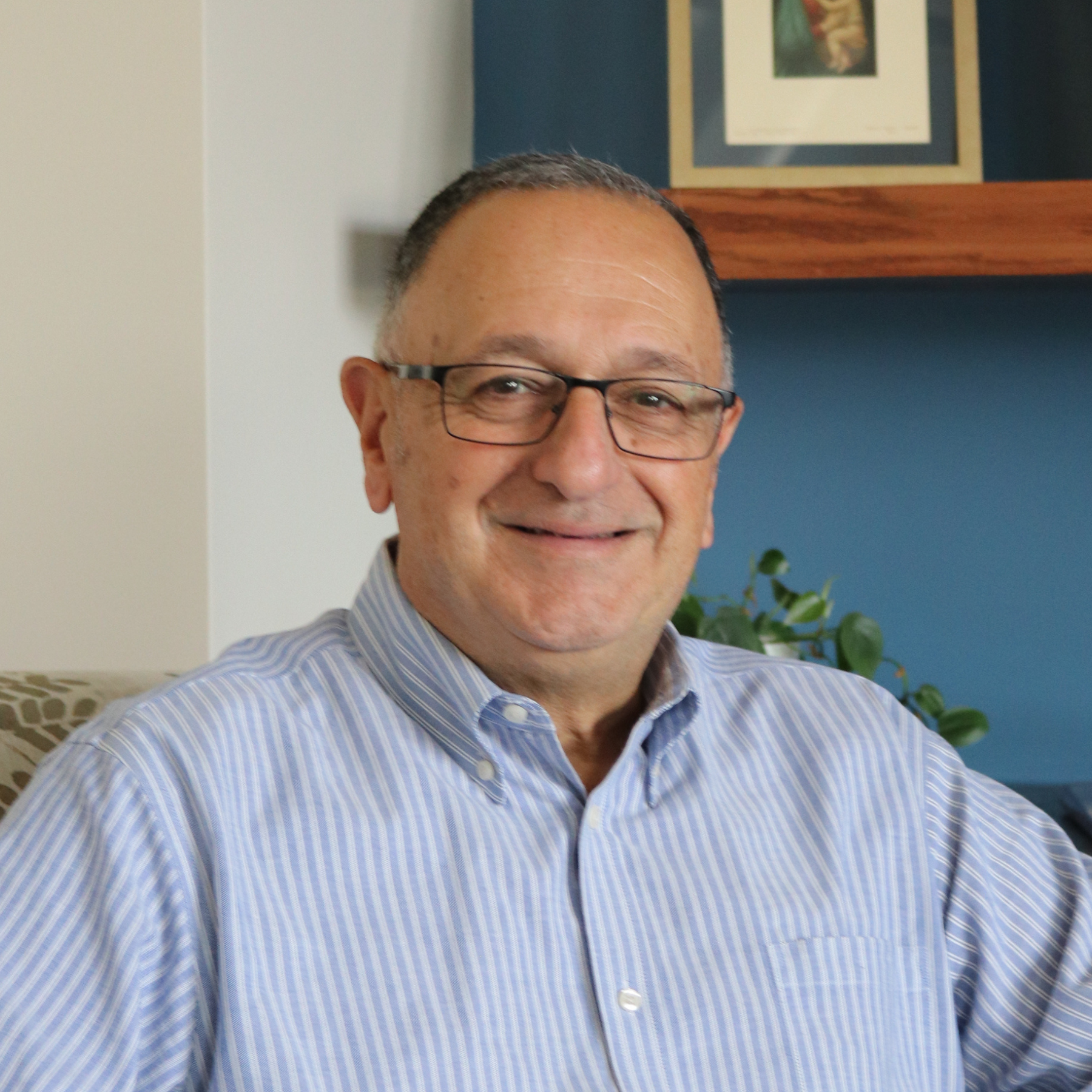 John Abbate