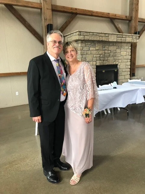 One Faithful Yes at a Time