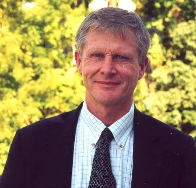 A Father's Sacrifice