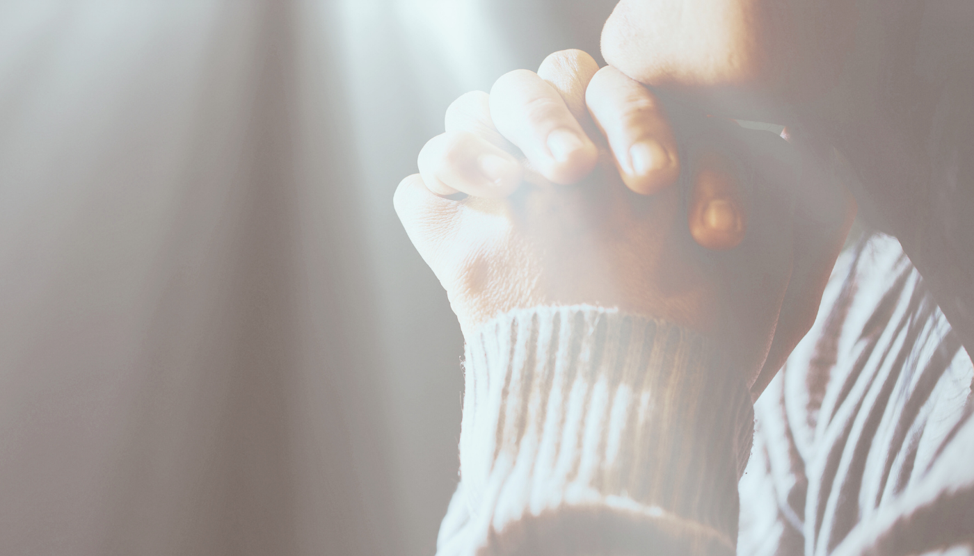 When God Calls You by Name