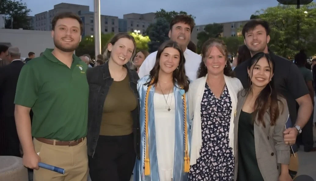 The Hour I Gave to Jesus