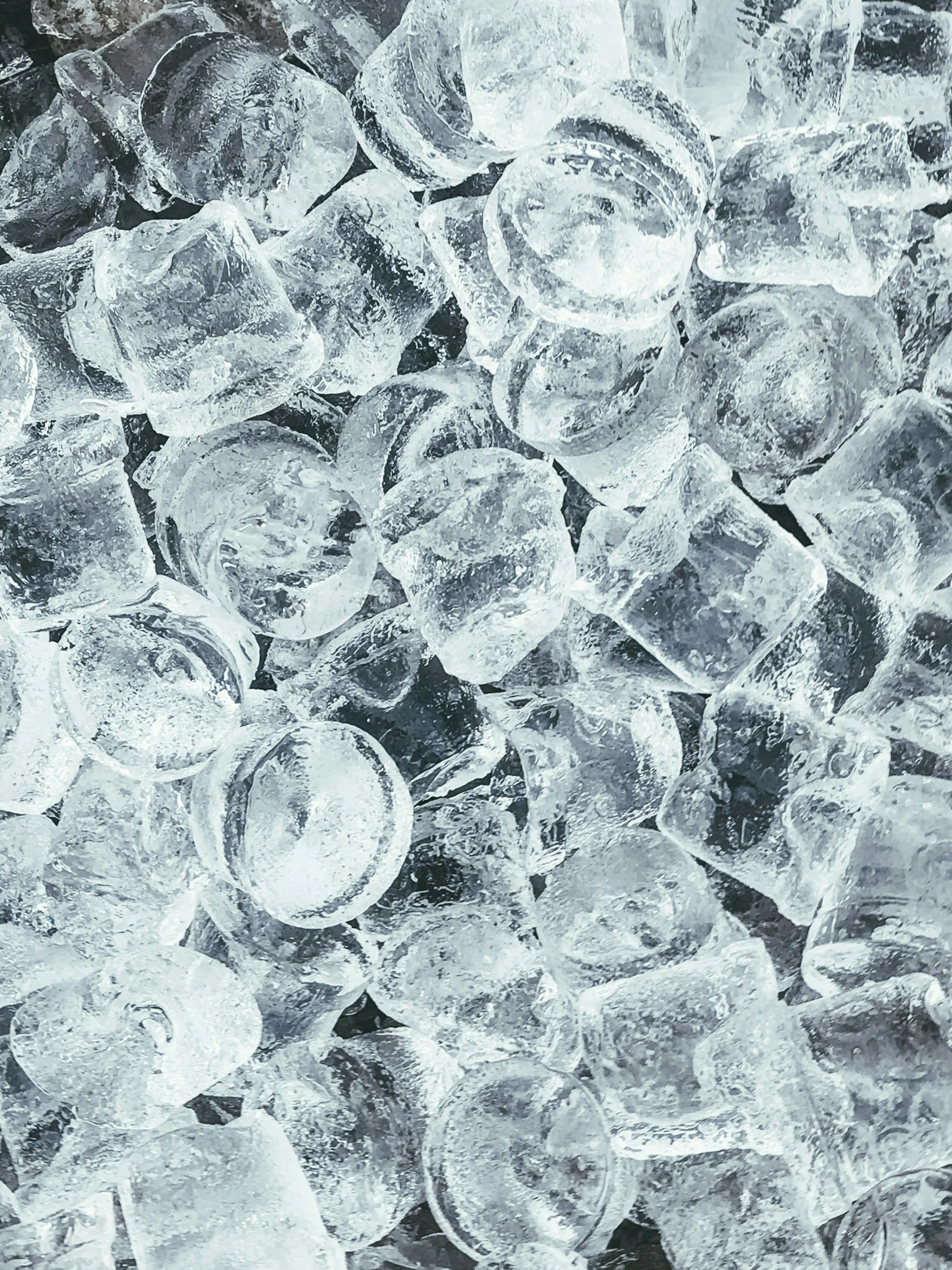 ice maker basket