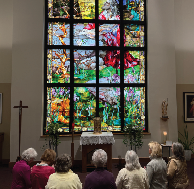 Seven Sisters Apostolate