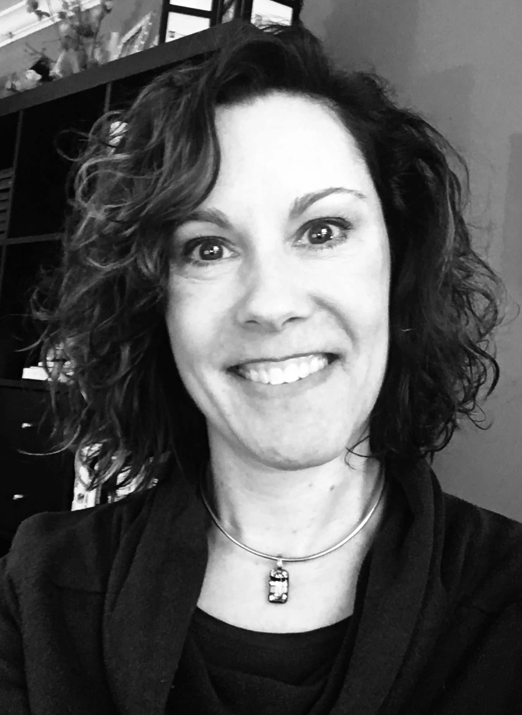 Rediscovering My Faith