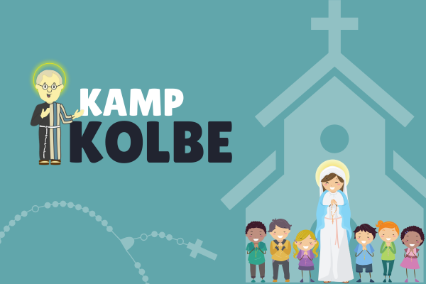 Kamp Kolbe