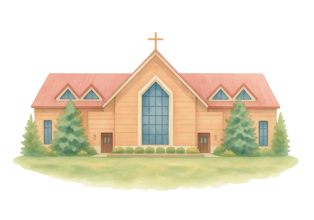 St Max Campus Cleanup