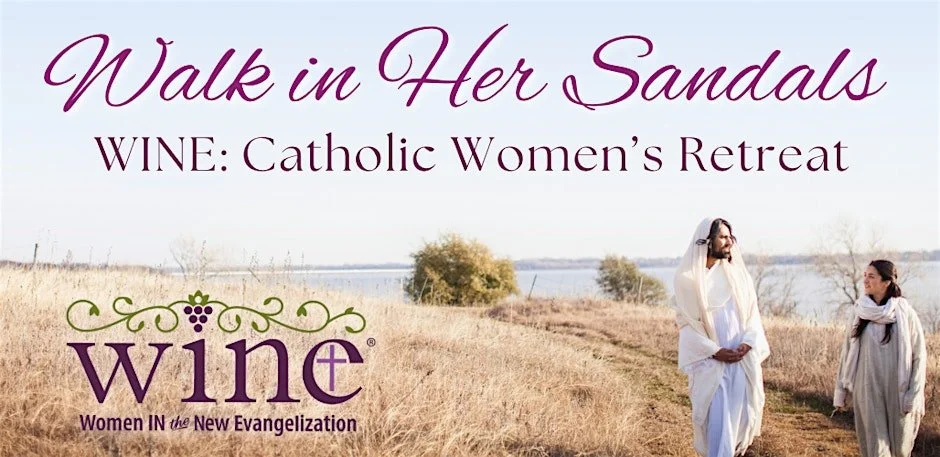 Women's Retreat