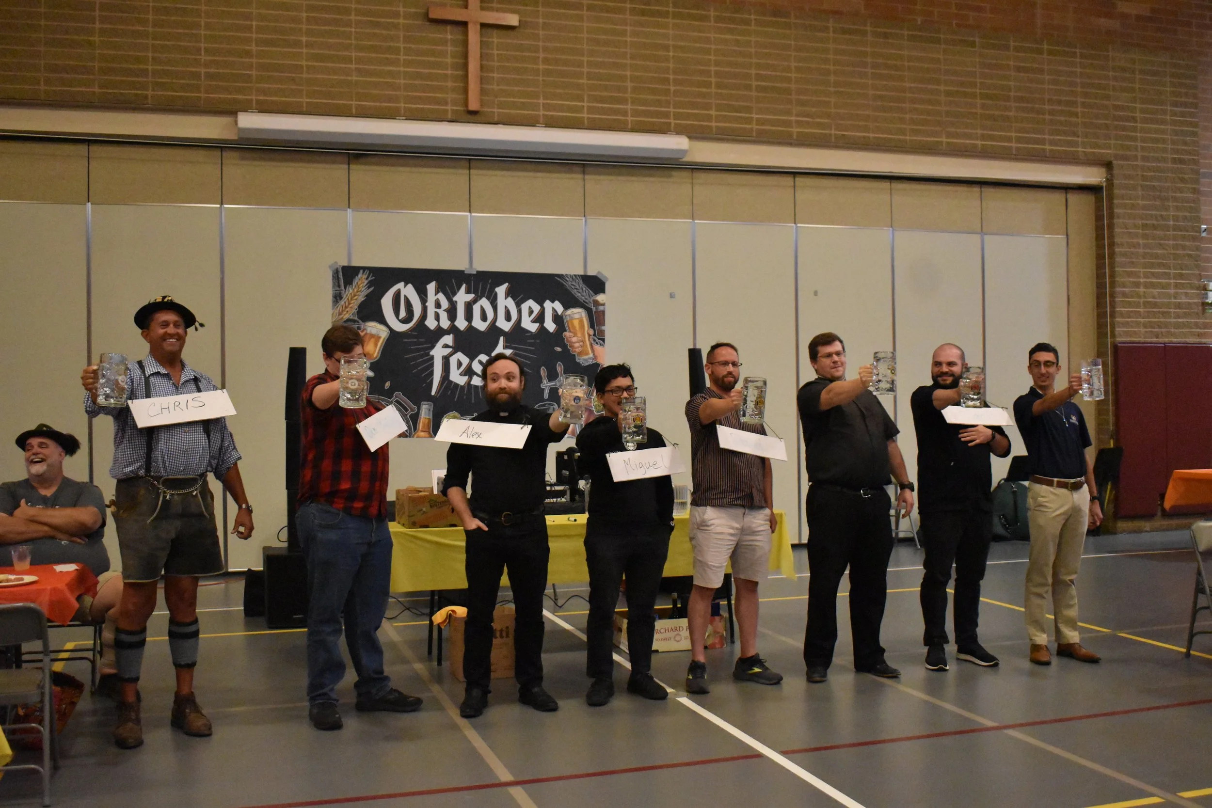Oktoberfest