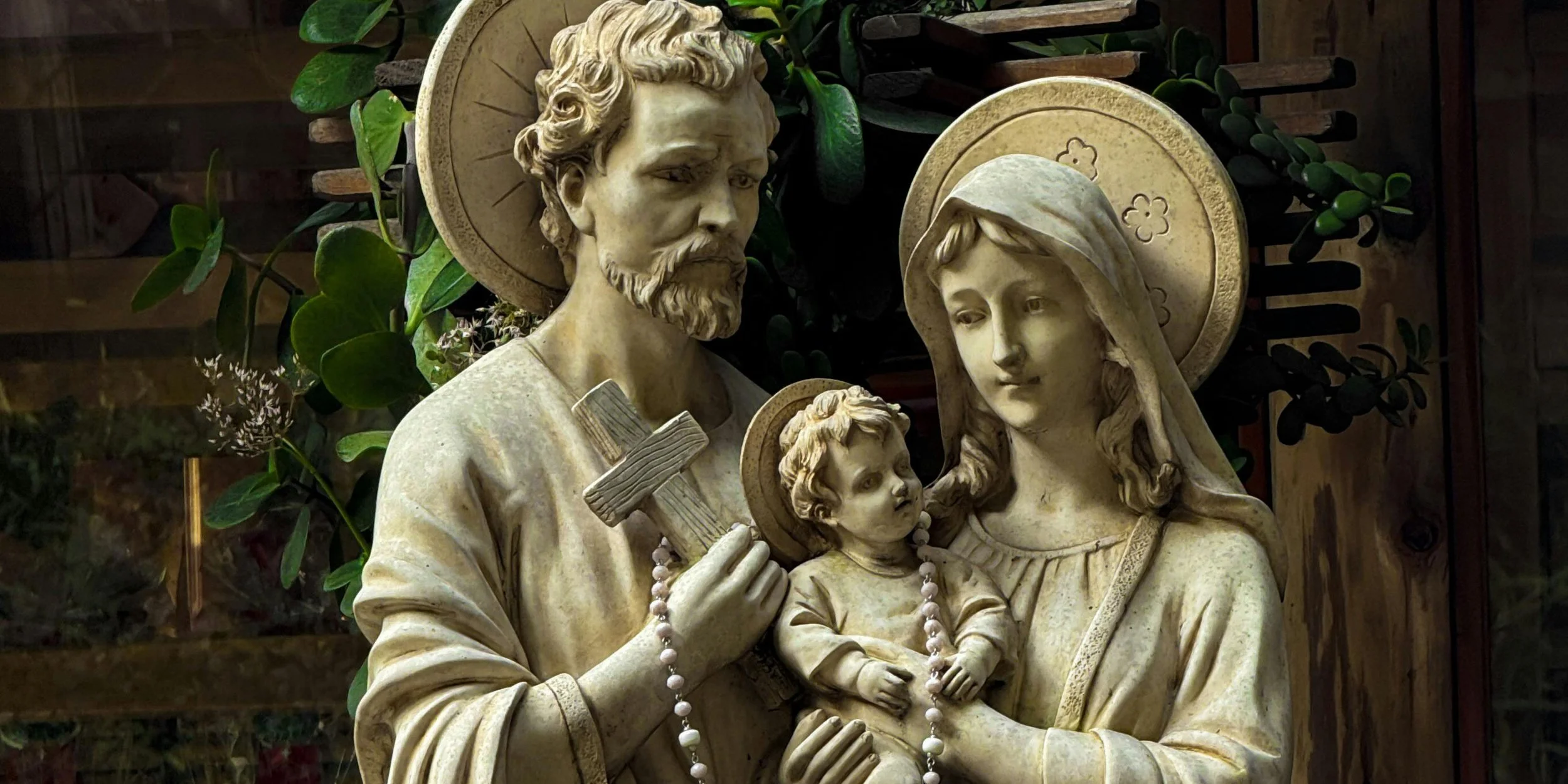 HOLY FAMILY
