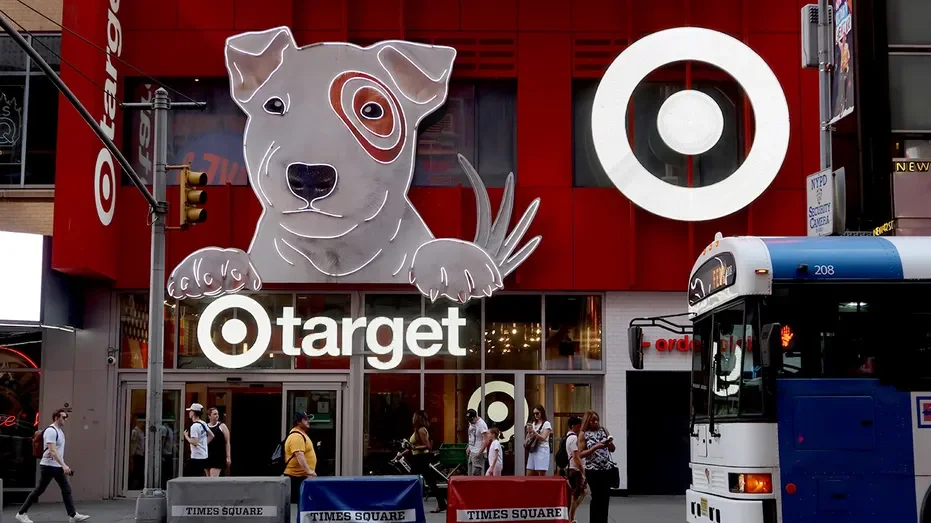 Target basket