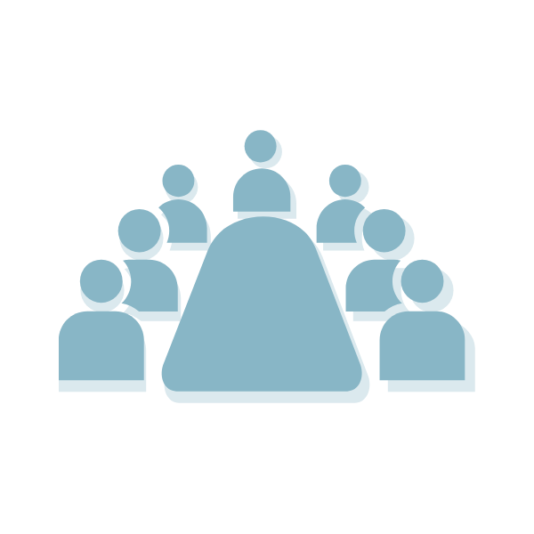 Councils & Commissions