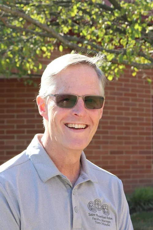 Tom O'Rourke