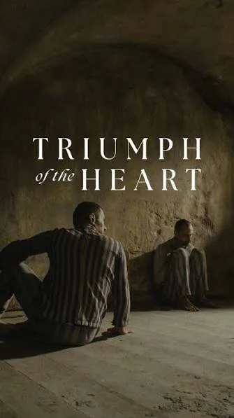 Triumph of the Heart