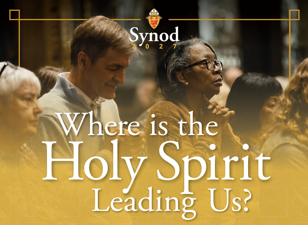 Conversations in the Spirit