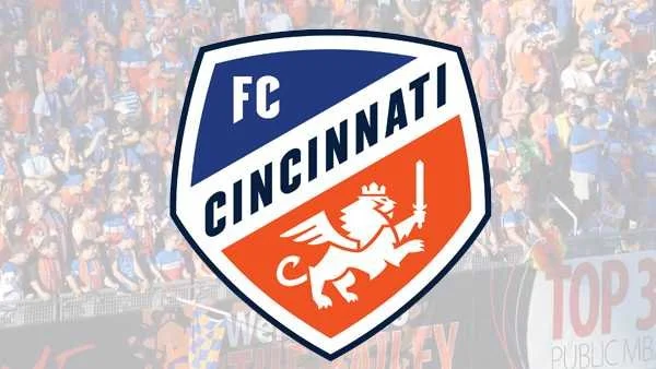 FC Cincinnati Game