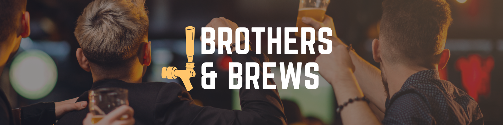 Brothers & Brews