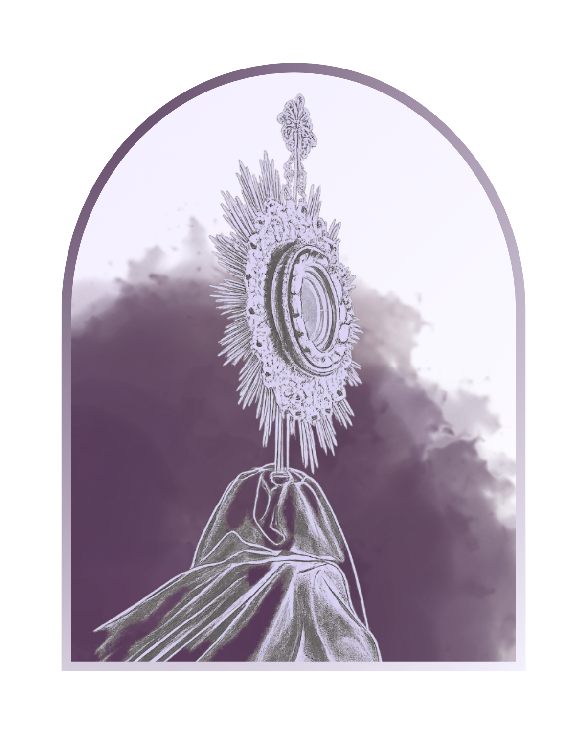 Eucharistic Heart of our Faith