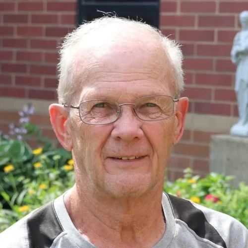 Bill McDowell