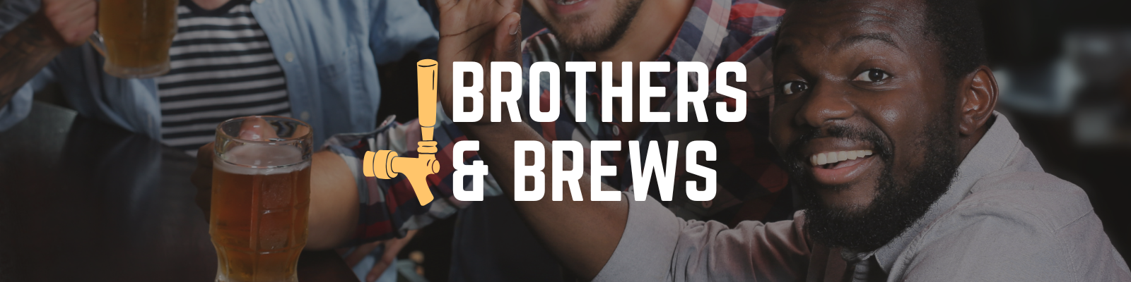 Brothers & Brews
