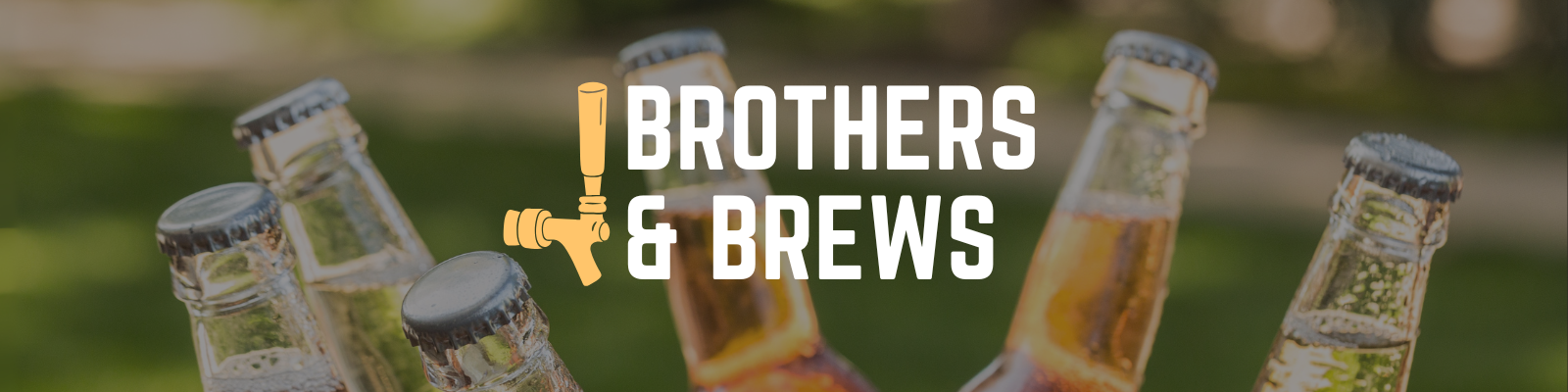 Brothers & Brews
