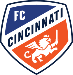 FC cincinnati