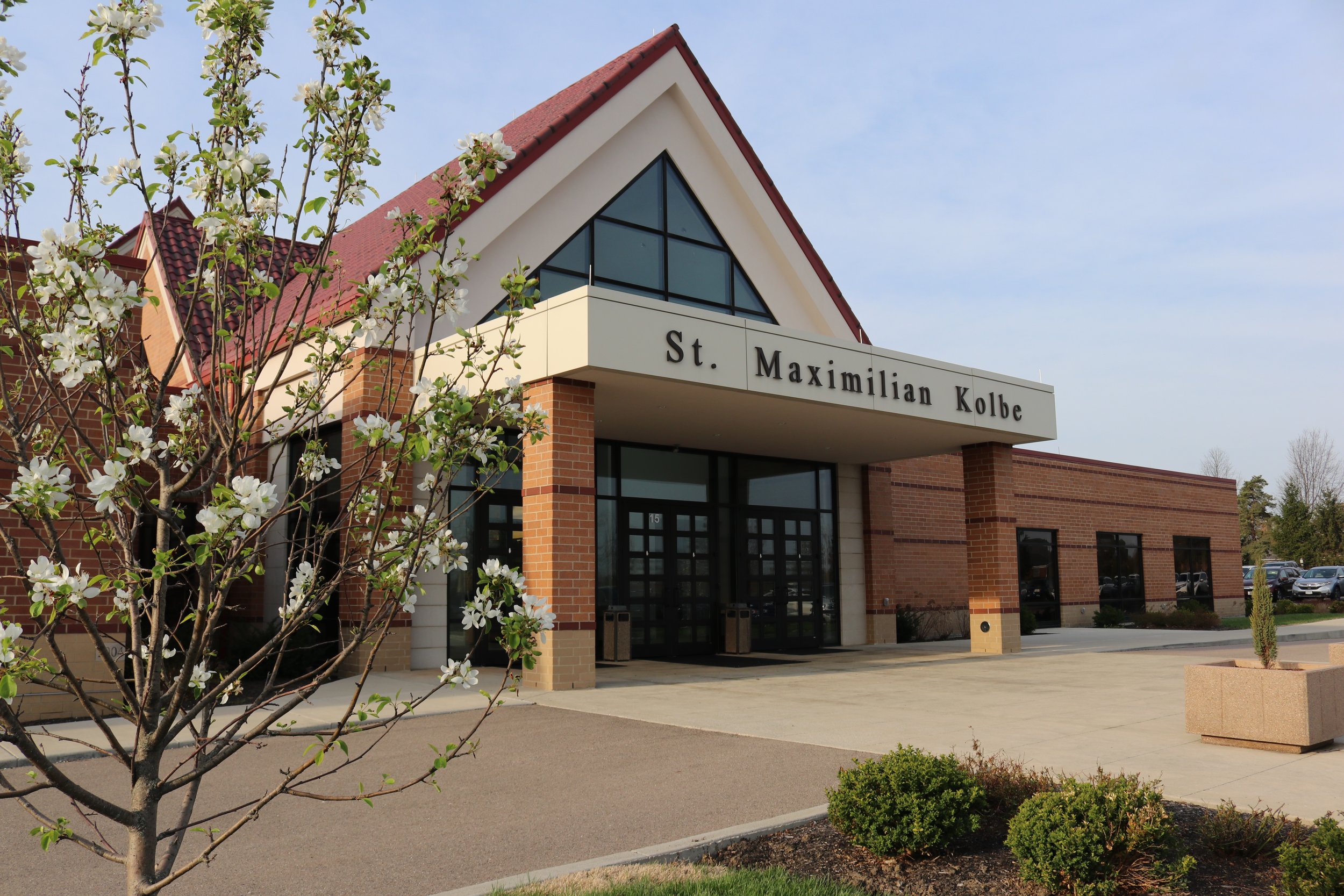 St. Max Endowed Fund