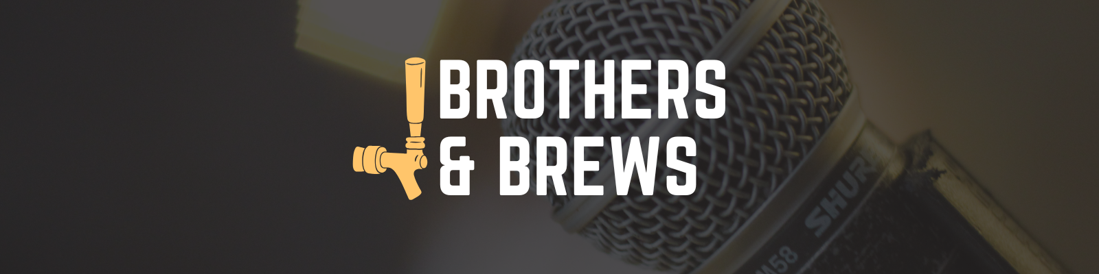 Brothers & Brews