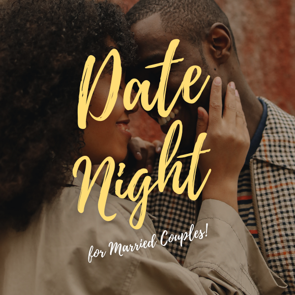 Date Night for Married Couples