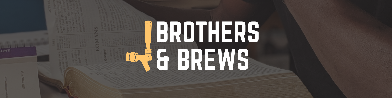 Brothers & Brews