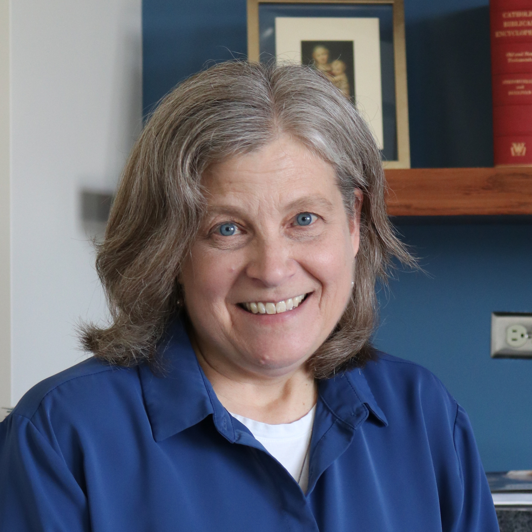 Mary Ella Wielgos