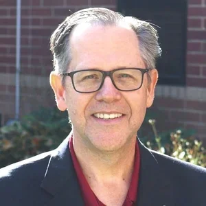 Deacon Mike Lippman