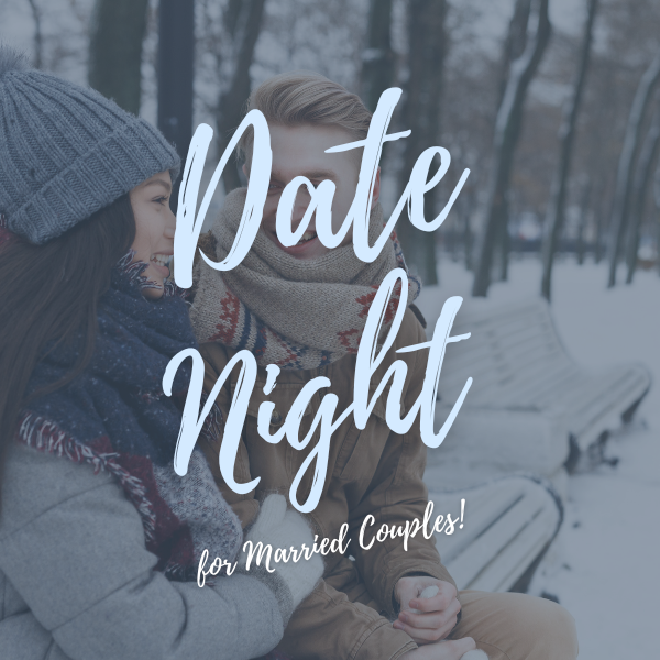 Date Night for Married Couples