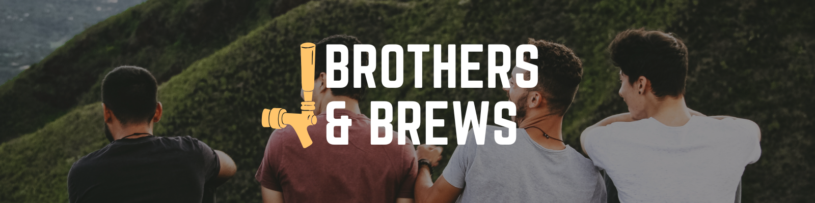 Brothers & Brews