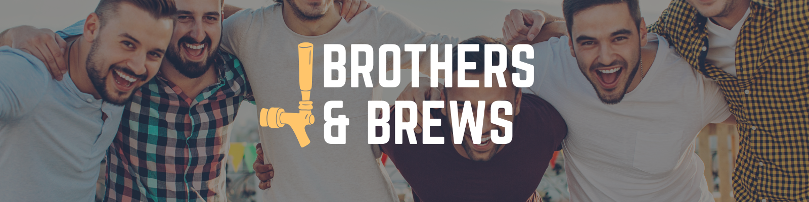 Brothers & Brews