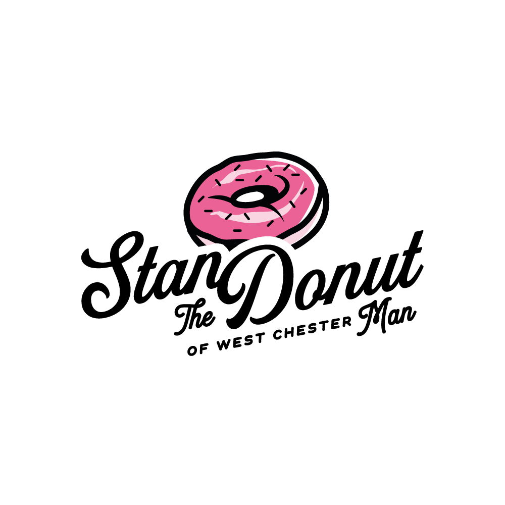 Stan the Donut Man