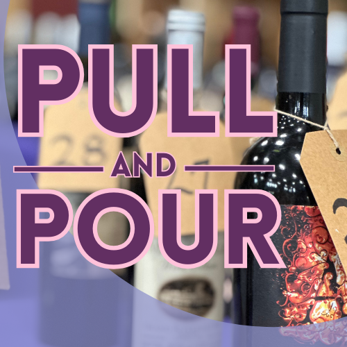 Wine Pull