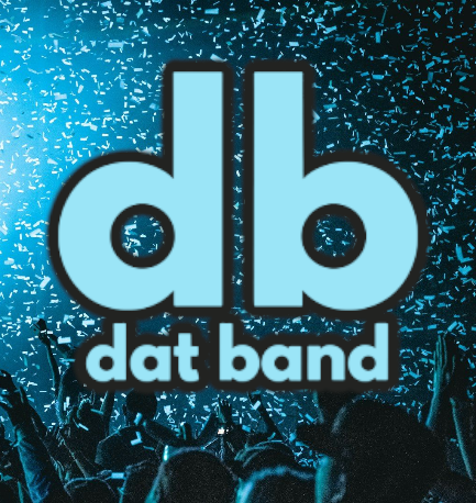 Dat Band Logo