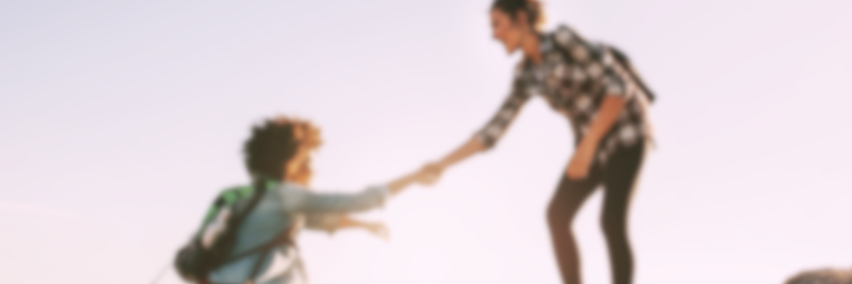 Steps for Sharing Your Faith Workshop