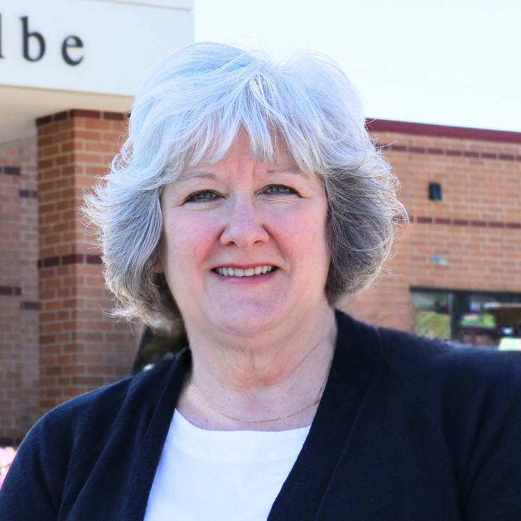 Annette Hamlin