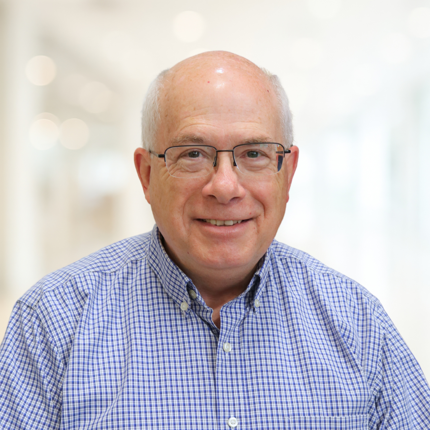 Michael Froehle