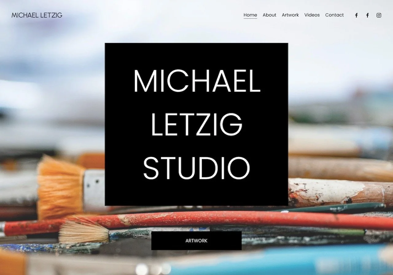 Michael Letzig Studio