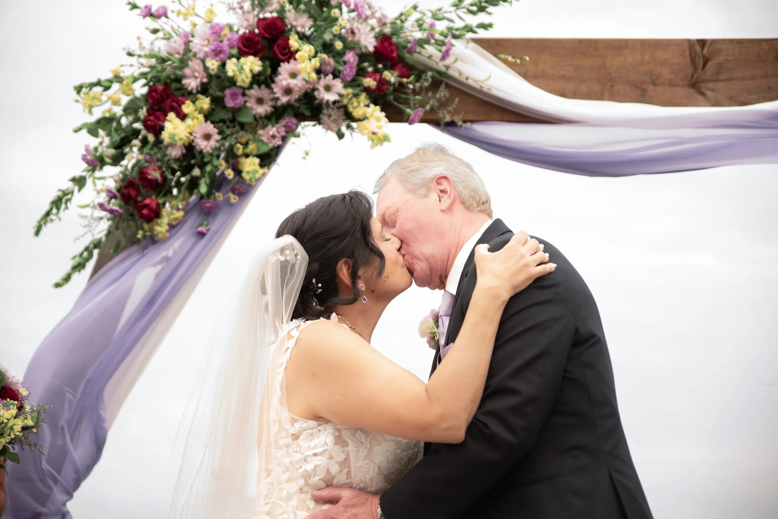 Leclaire Wedding