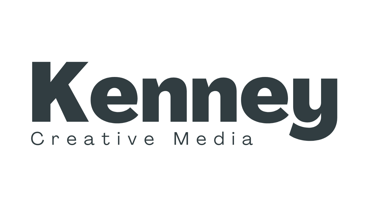 Kenney Creative Media